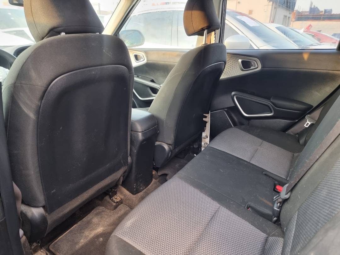 KIA SOUL 2022 - Marhaba Auction Used Cars - Image 7