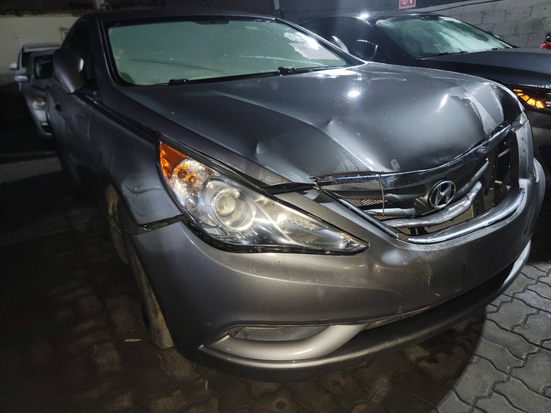 2012 HYUNDAI SONATA — 193592 Miles — Lot 34144664 - Marhaba Auctions Used Cars - Image 13