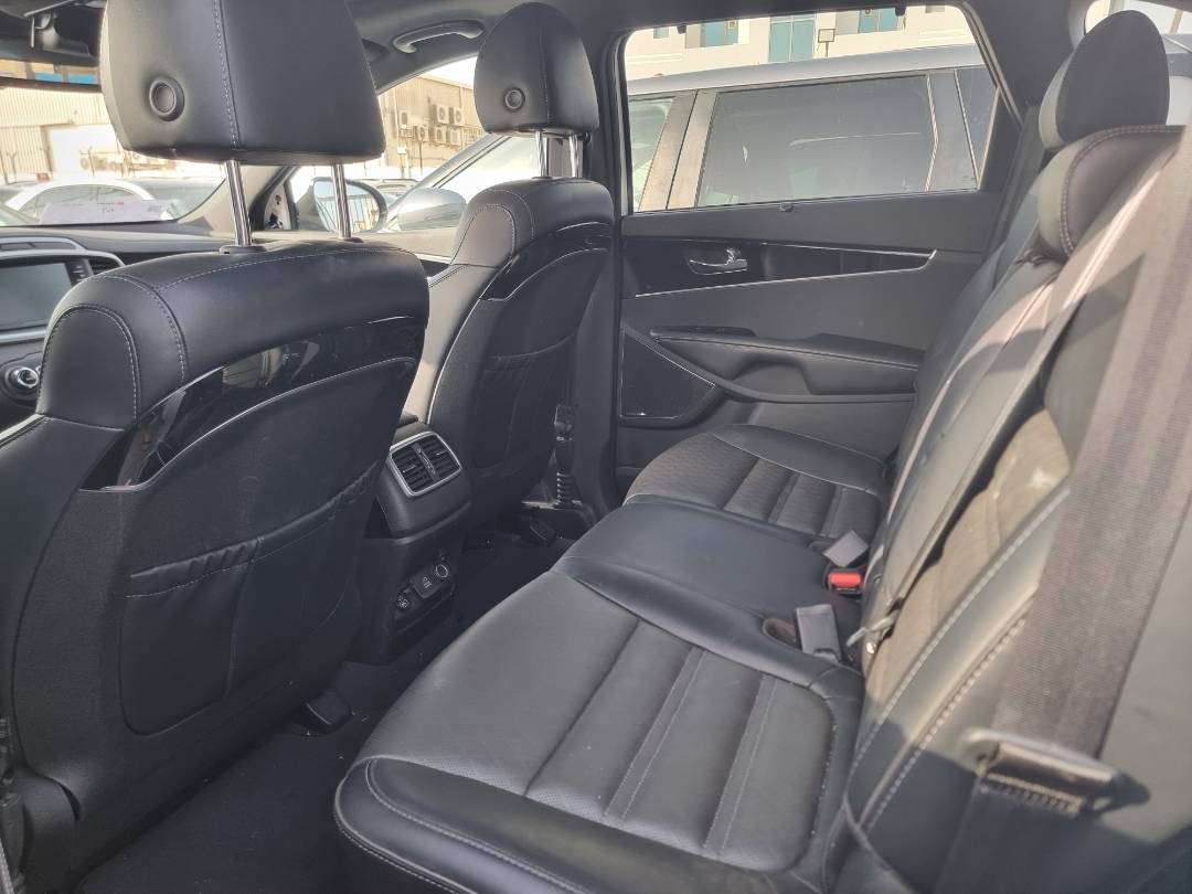 2019 KIA SORENTO — 65259 Miles — Lot 534456 — Ind. 12 - Marhaba Auctions Used Cars - Image 7