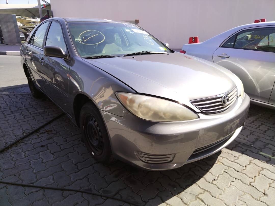 2005 TOYOTA CAMRY — 176061 Miles — Lot 75242353 - Marhaba Auctions Used Cars - Image 5