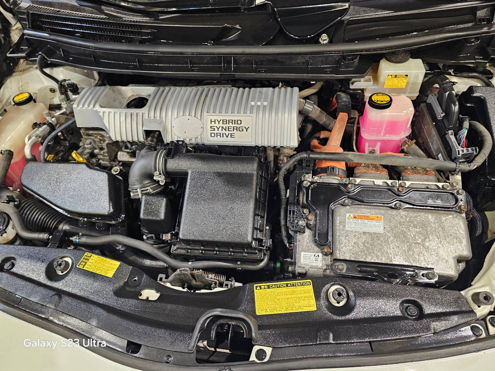2010 TOYOTA PRIUS — 246249 Miles — Lot A0193999 — Main - Marhaba Auctions Used Cars - Image 12