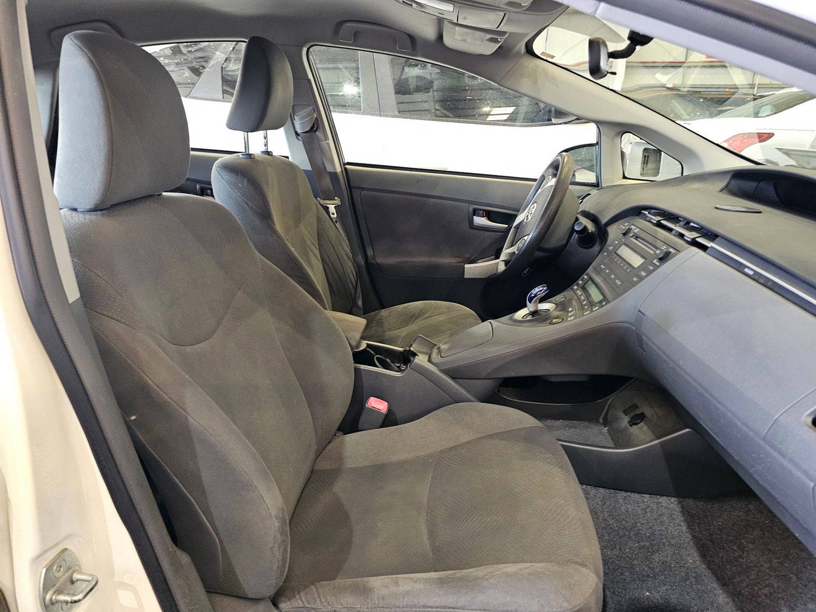 2011 TOYOTA PRIUS — 235051 Miles — Lot 426114 — Main - Marhaba Auctions Used Cars - Image 9