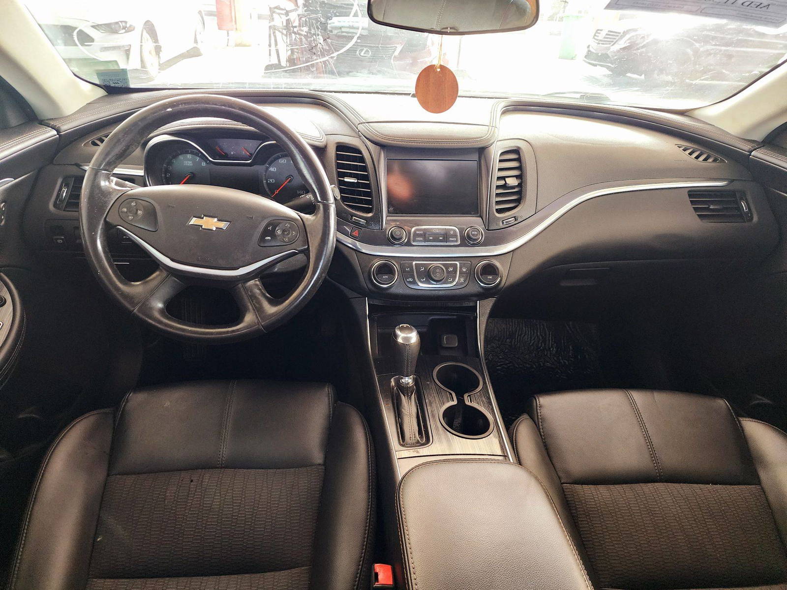 2017 CHEVROLET IMPALA — 171272 Miles — Lot 9120753 — Souq - Marhaba Auctions Used Cars - Image 7