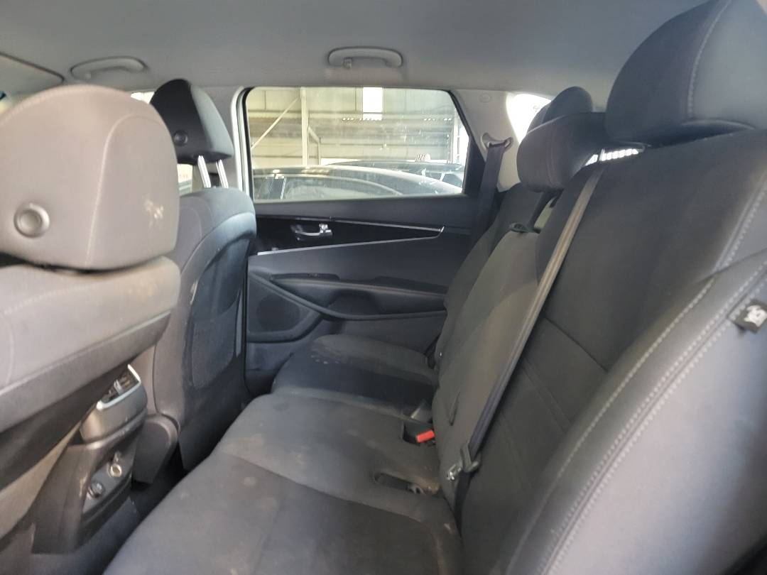 KIA SORENTO 2019 - Marhaba Auction Used Cars - Image 7