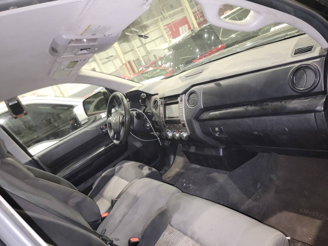 2015 TOYOTA TUNDRA — 266085 Miles — Lot X061730 - Marhaba Auctions Used Cars - Image 6