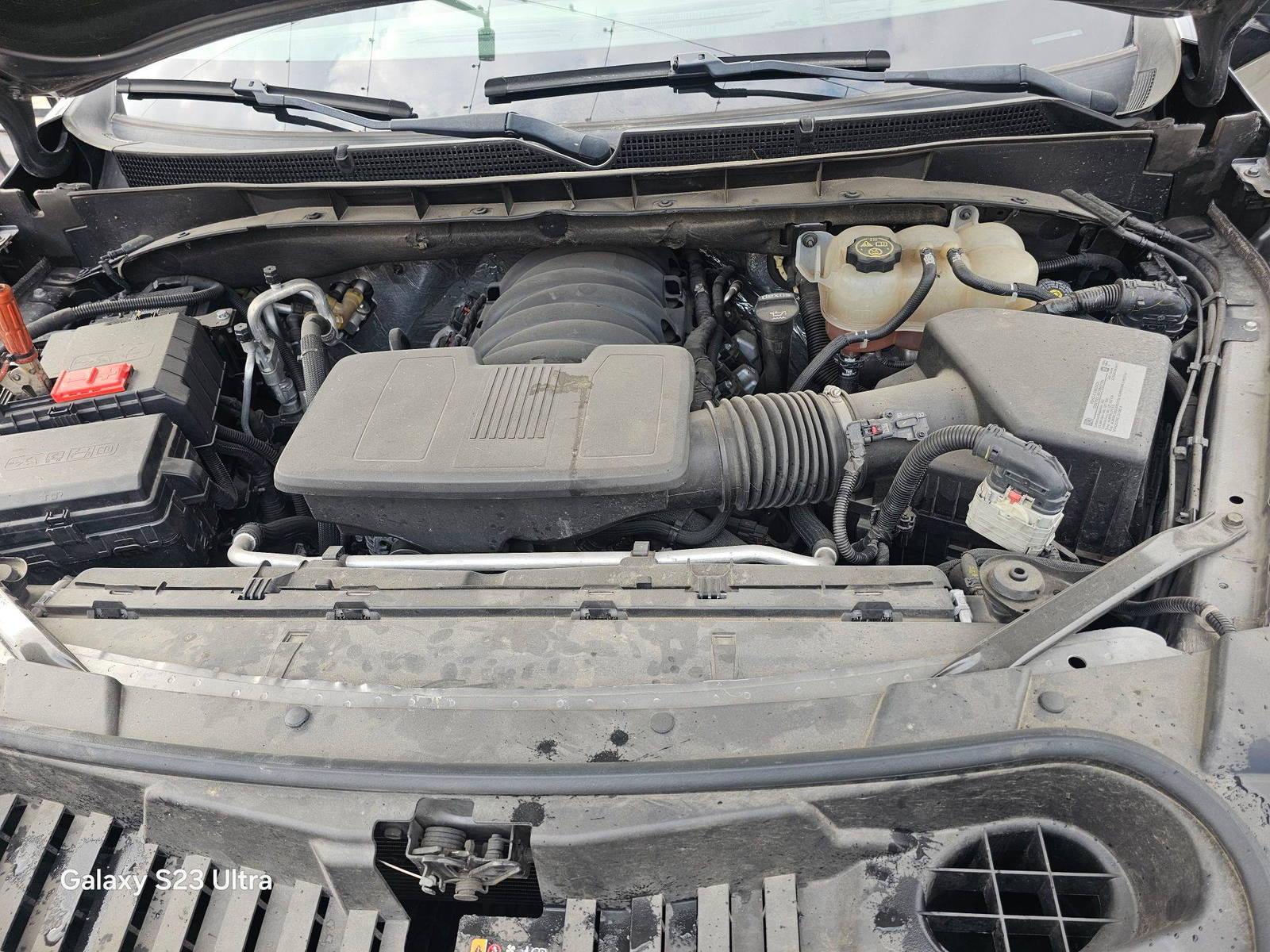 CADILLAC ESCALADE 2021 - Marhaba Auction Used Cars - Image 12