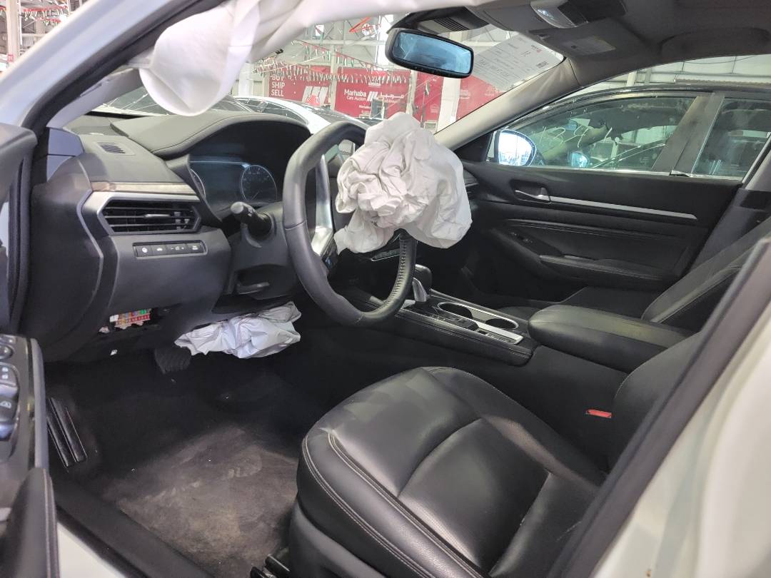 2020 NISSAN ALTIMA — 44029 Miles — Lot V9LC228728 — Main - Marhaba Auctions Used Cars - Image 6