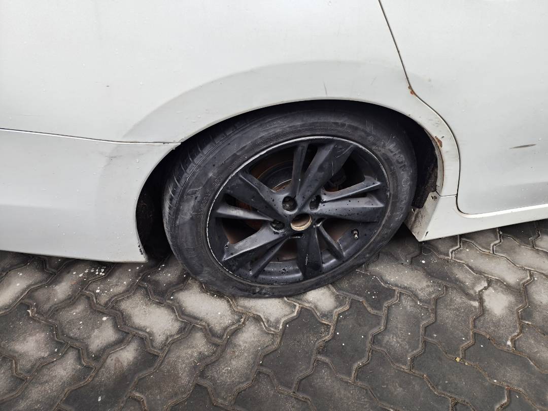 2013 NISSAN ALTIMA — 155585 Miles — Lot 38324701 - Marhaba Auctions Used Cars - Image 7