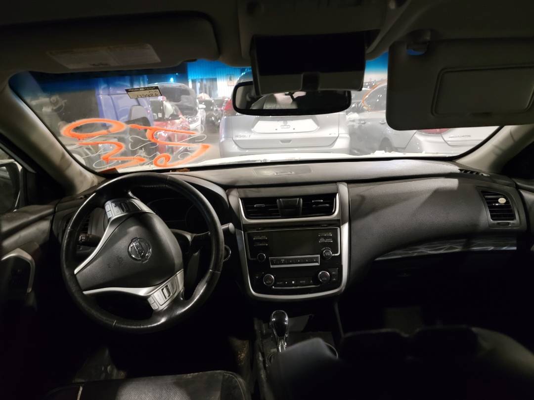 2018 NISSAN ALTIMA — 134426 Miles — Lot 8JC165423 — Main - Marhaba Auctions Used Cars - Image 7