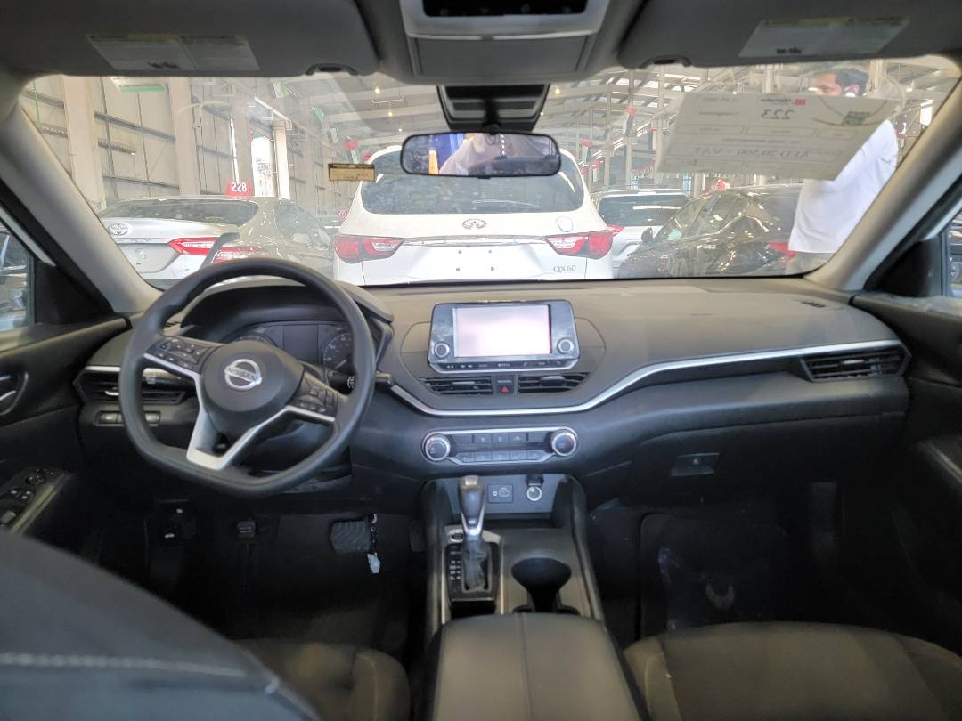 2021 NISSAN ALTIMA — 104903 Miles — Lot MN376801 — Main - Marhaba Auctions Used Cars - Image 8