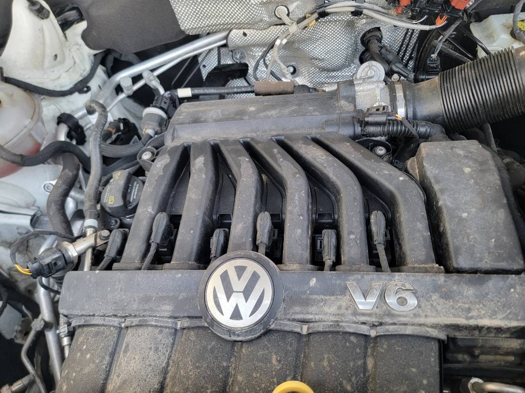 2019 VOLKSWAGEN ATLAS — 60043 Miles — Lot KC513760 - Marhaba Auctions Used Cars - Image 12