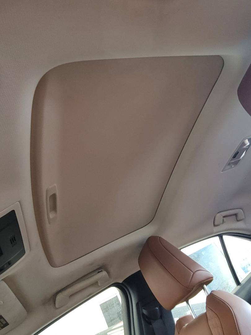 2019 LEXUS UX 200 — 47725 KM — Lot K2003584 — Main - Marhaba Auctions Used Cars - Image 10
