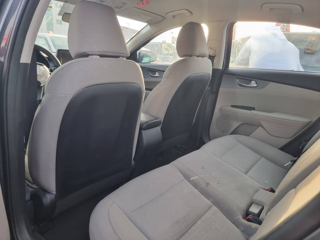 KIA FORTE 2020 - Marhaba Auction Used Cars - Image 7