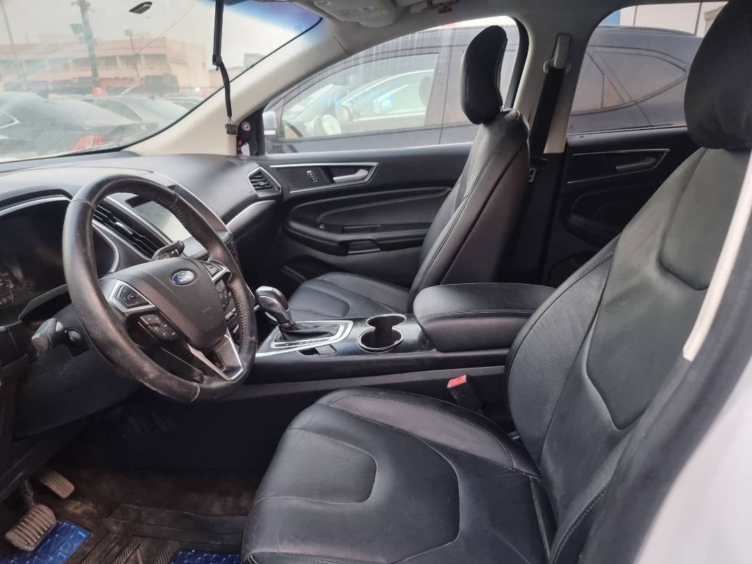FORD EDGE 2016 - Marhaba Auction Used Cars - Image 9