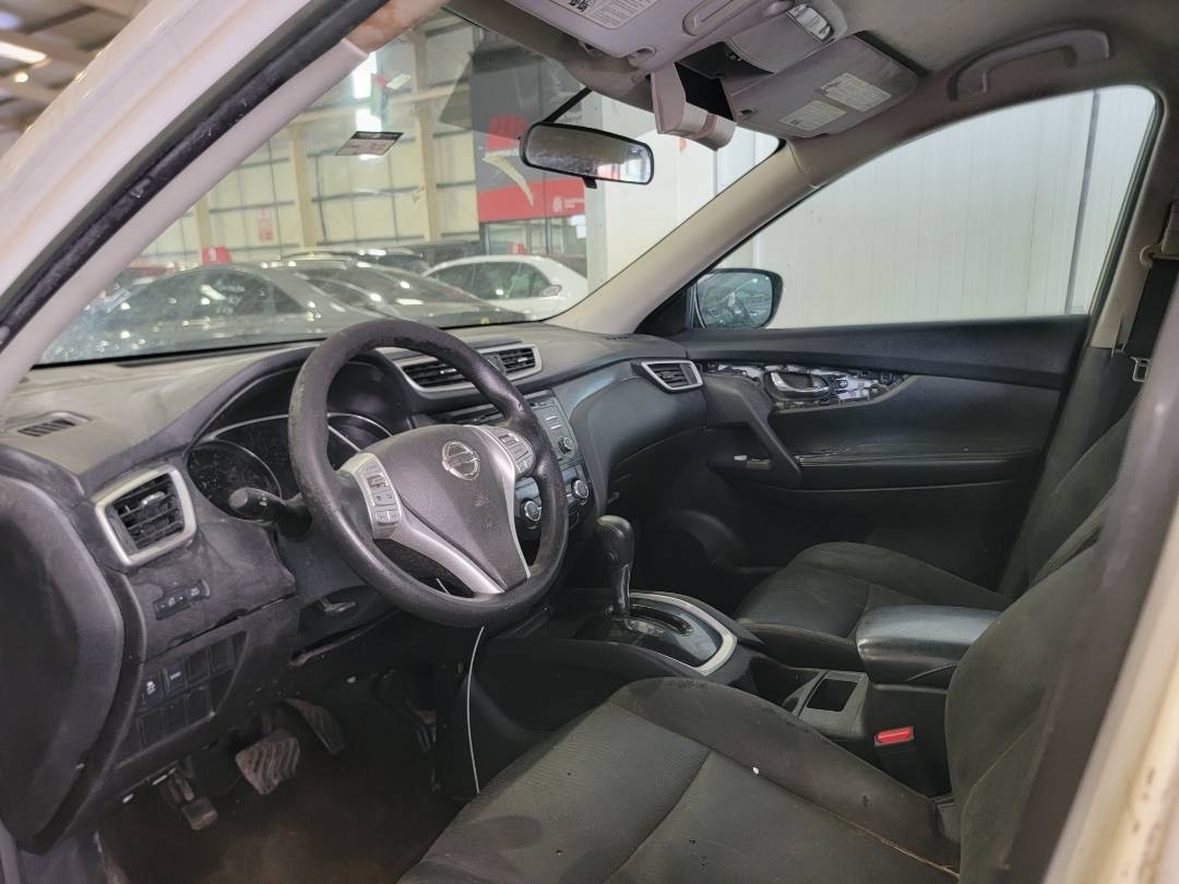 2014 NISSAN ROGUE — 161111 Miles — Lot 49051364 — Main - Marhaba Auctions Used Cars - Image 6