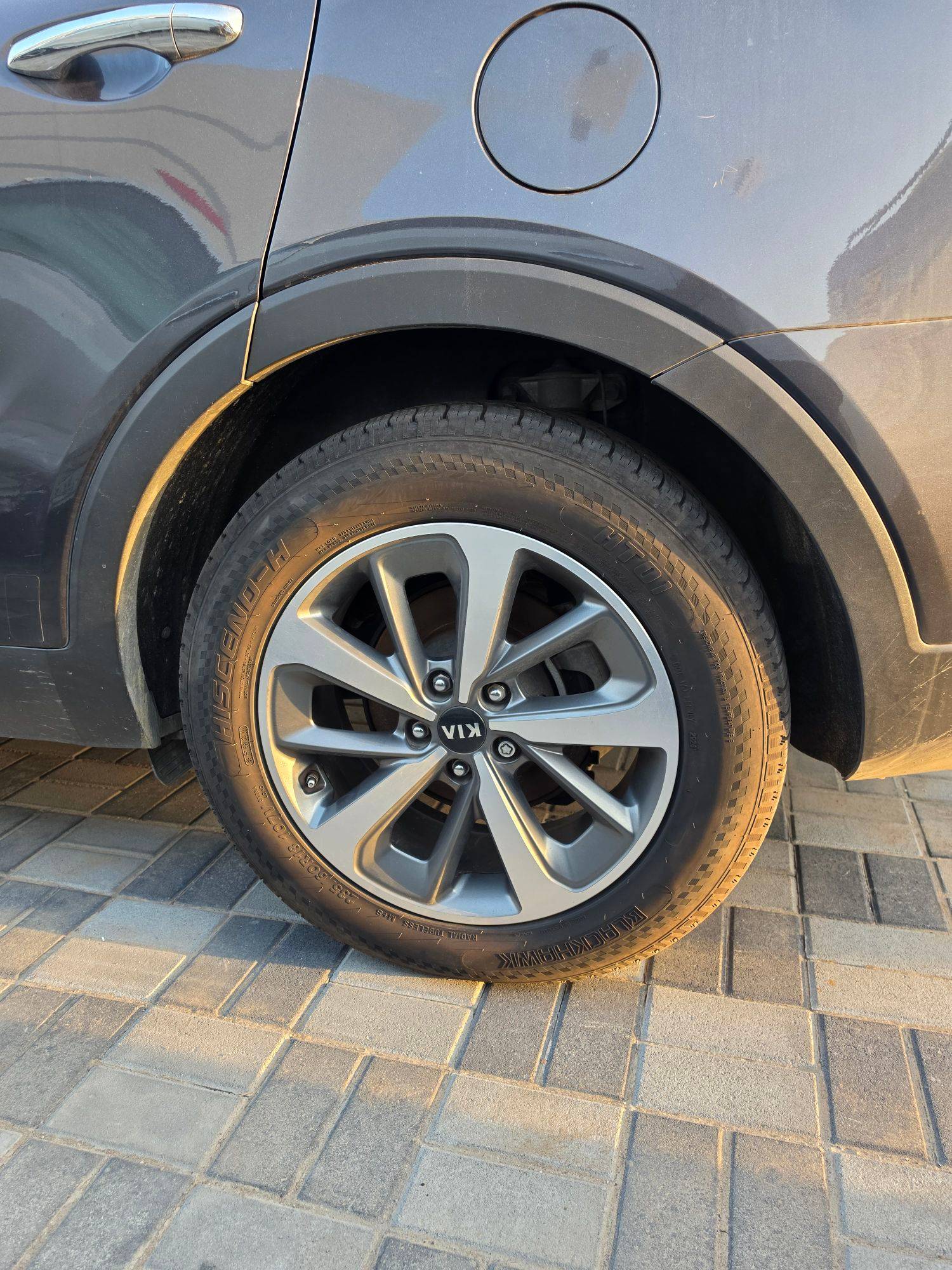 2019 KIA SORENTO — 133604 Miles — Lot 94466195 - Marhaba Auctions Used Cars - Image 7