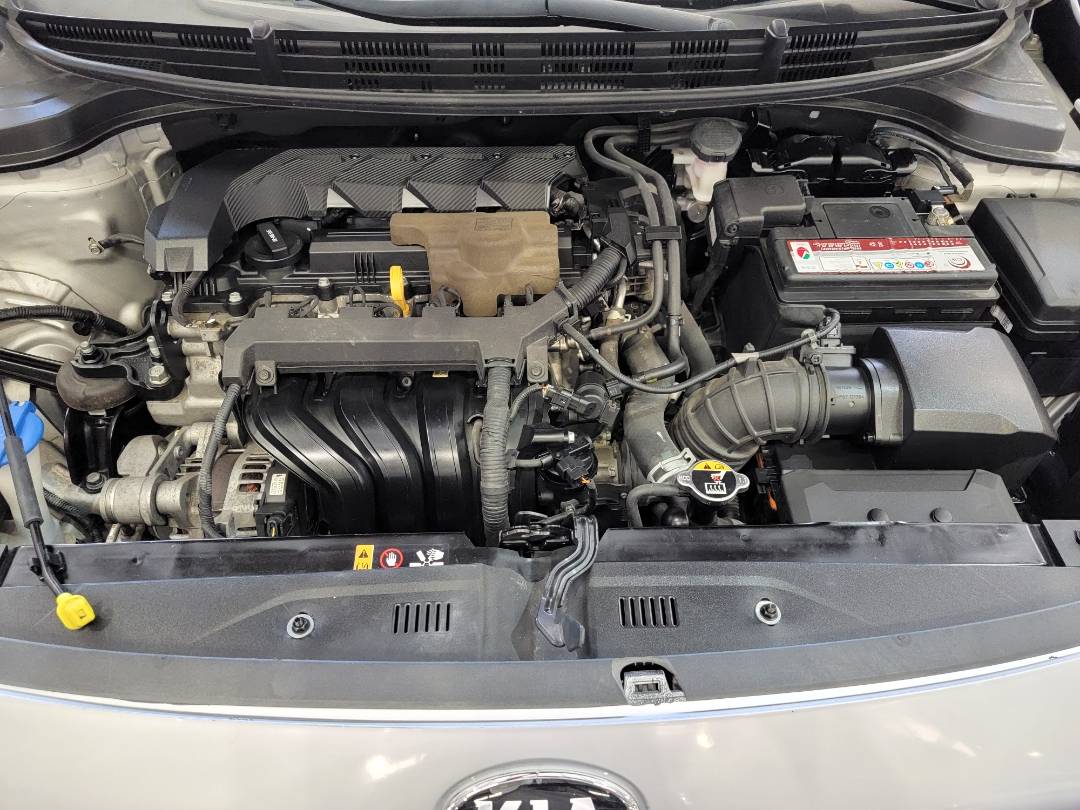 2020 KIA RIO — 42891 Miles — Lot E284170 — Main - Marhaba Auctions Used Cars - Image 10