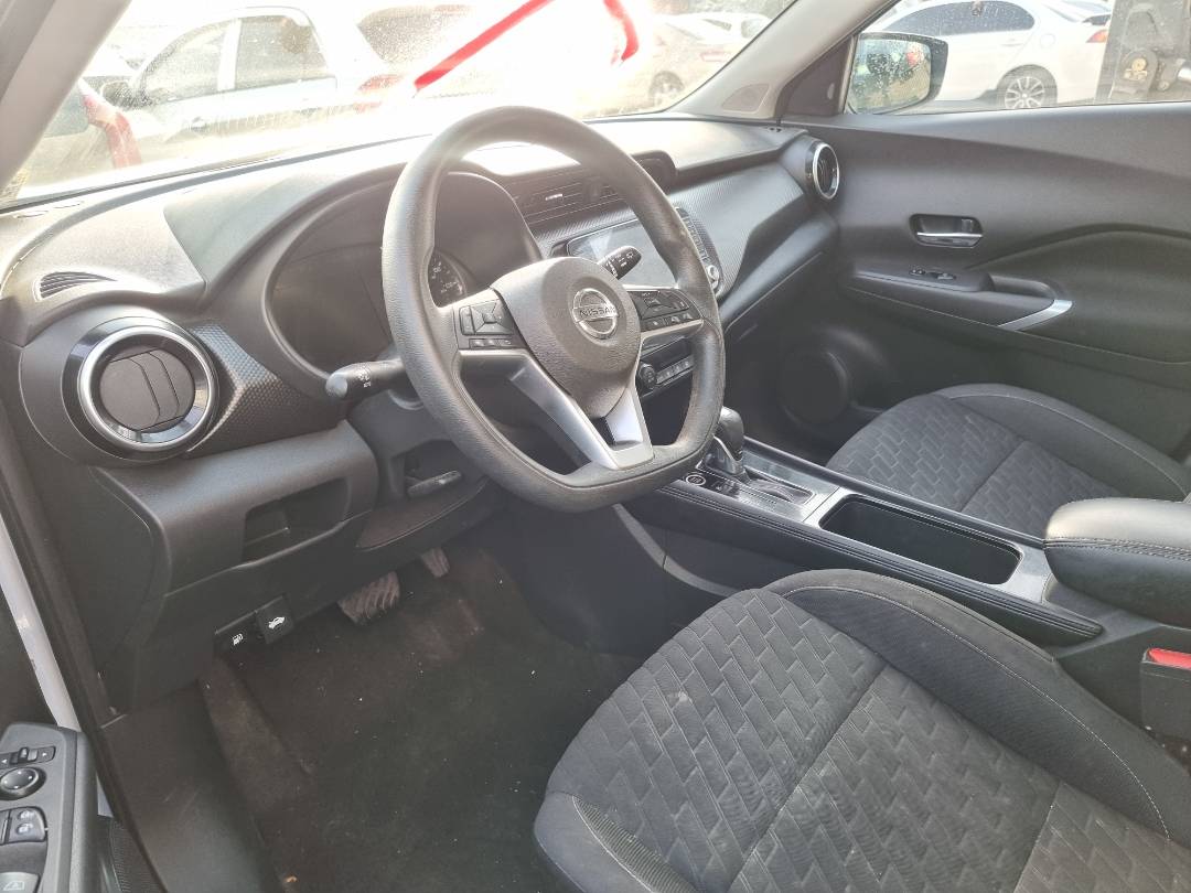 2021 NISSAN KICKS — 68920 Miles — Lot 1205487 — Ind. 12 - Marhaba Auctions Used Cars - Image 6
