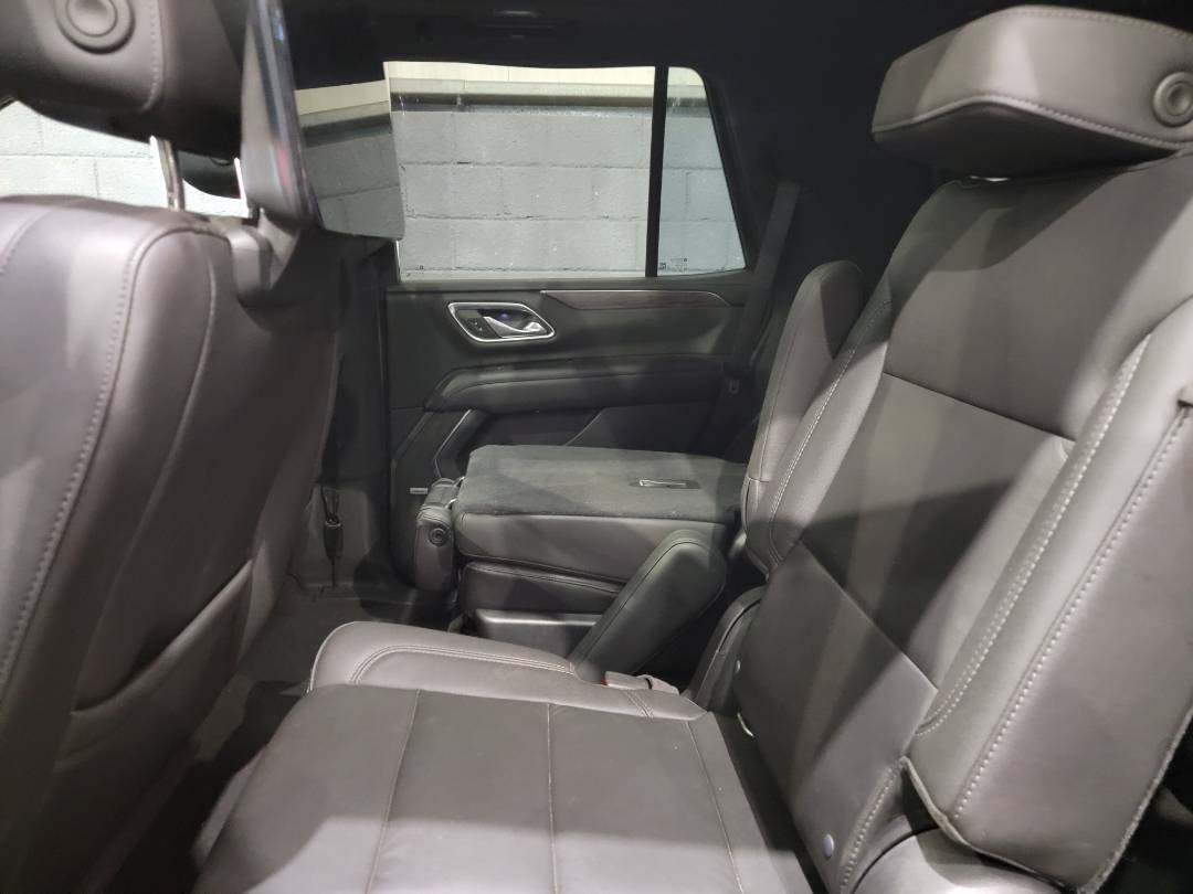 2021 CHEVROLET TAHOE — 38714 Miles — Lot R451946 — Main - Marhaba Auctions Used Cars - Image 8