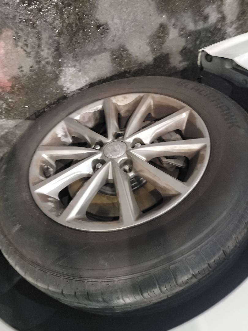 HYUNDAI SONATA 2018 - Marhaba Auction Used Cars - Image 7