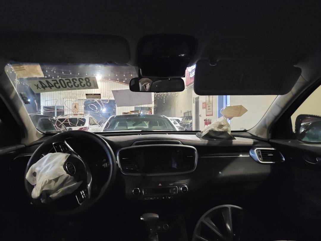 KIA SORENTO 2019 - Marhaba Auction Used Cars - Image 7