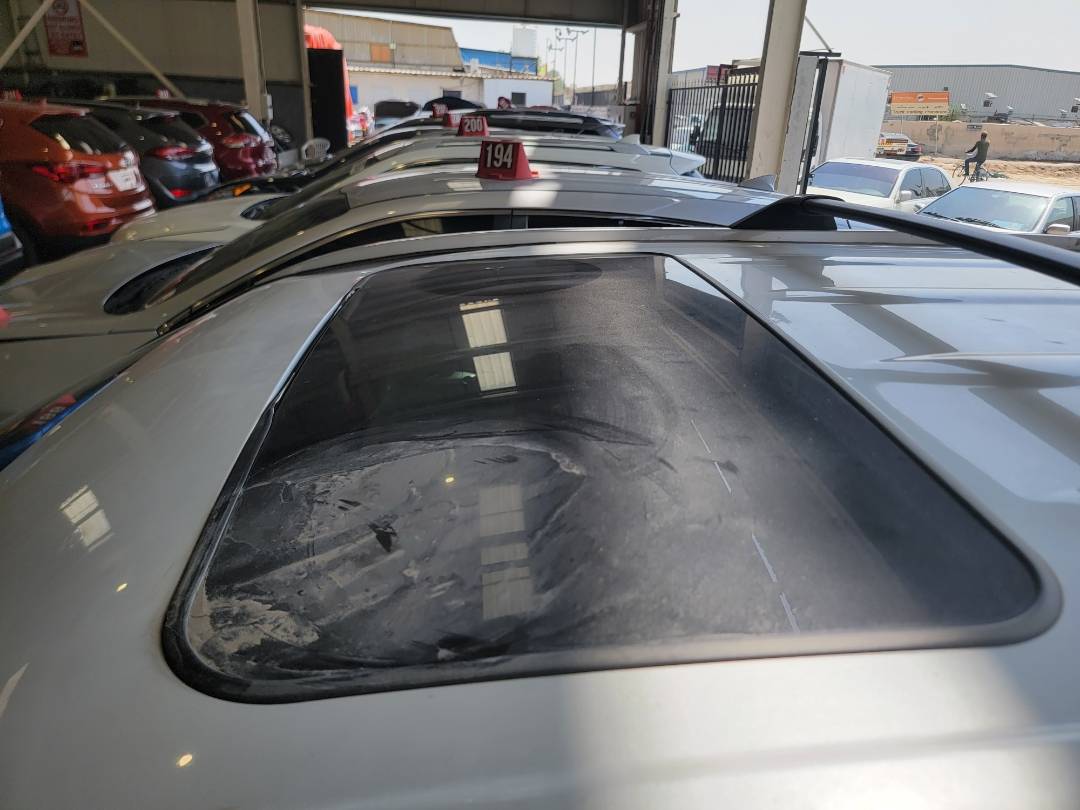 2023 TOYOTA HIGHLANDER — 38355 Miles — Lot 040936 — Main - Marhaba Auctions Used Cars - Image 9