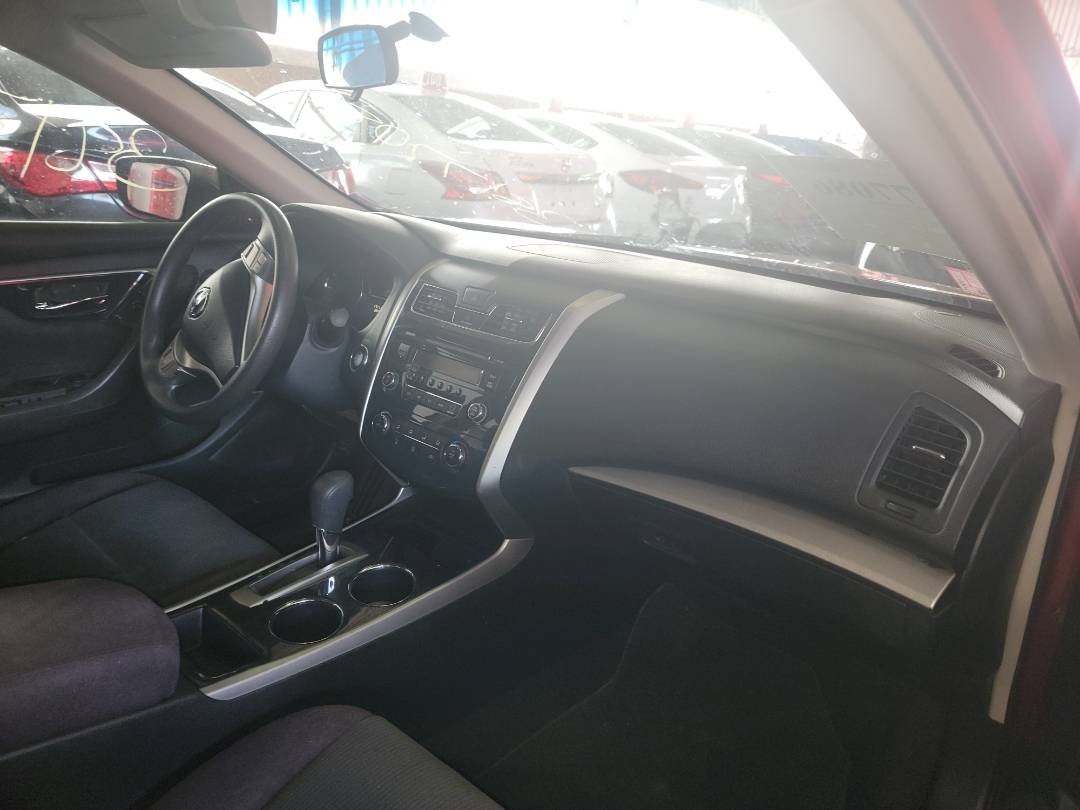 2013 NISSAN ALTIMA — 172119 Miles — Lot 38177086 - Marhaba Auctions Used Cars - Image 6