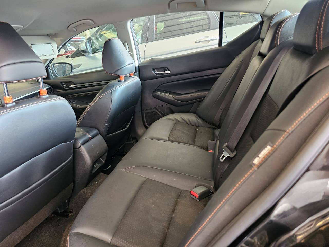 2020 NISSAN ALTIMA — 110298 Miles — Lot C256896 — Main - Marhaba Auctions Used Cars - Image 7