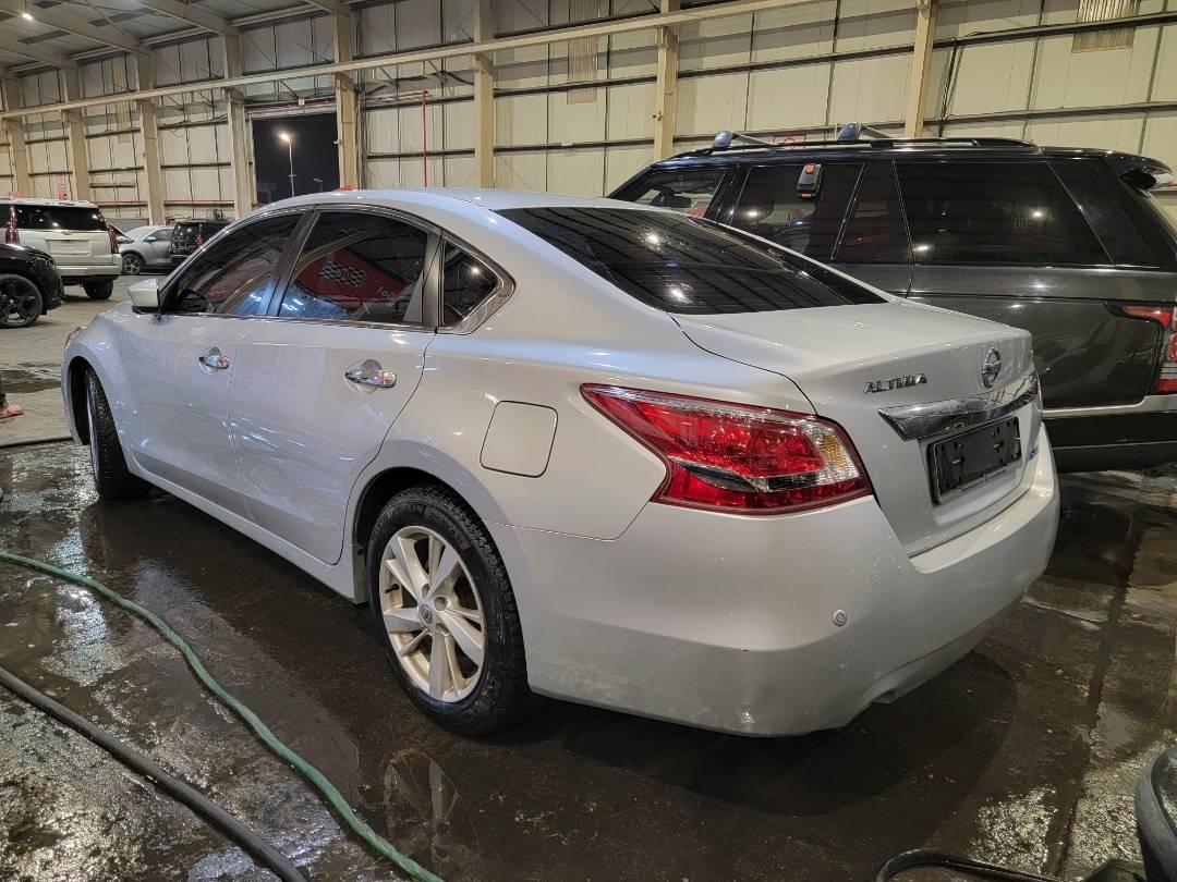 2013 NISSAN ALTIMA — 205712 KM — Lot C153657 — Main - Marhaba Auctions Used Cars - Image 5