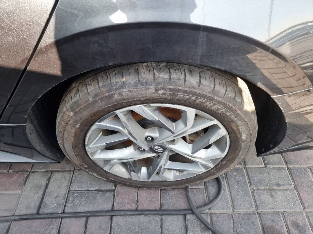 HYUNDAI SONATA 2023 - Marhaba Auction Used Cars - Image 8