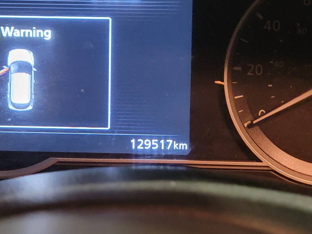 2019 NISSAN KICKS — 129517 KM — Lot KL532110 — Main - Marhaba Auctions Used Cars - Image 18