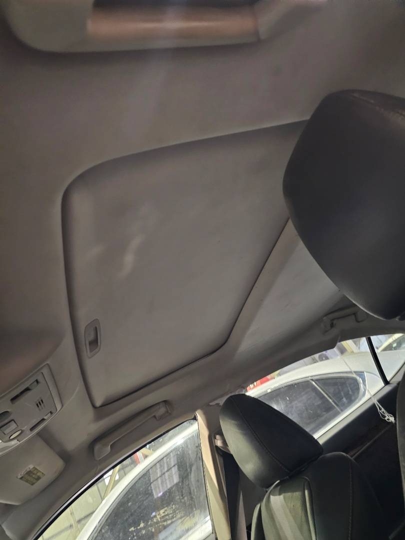 2013 LEXUS ES 350 — 206645 Miles — Lot 2022248 — Main - Marhaba Auctions Used Cars - Image 9