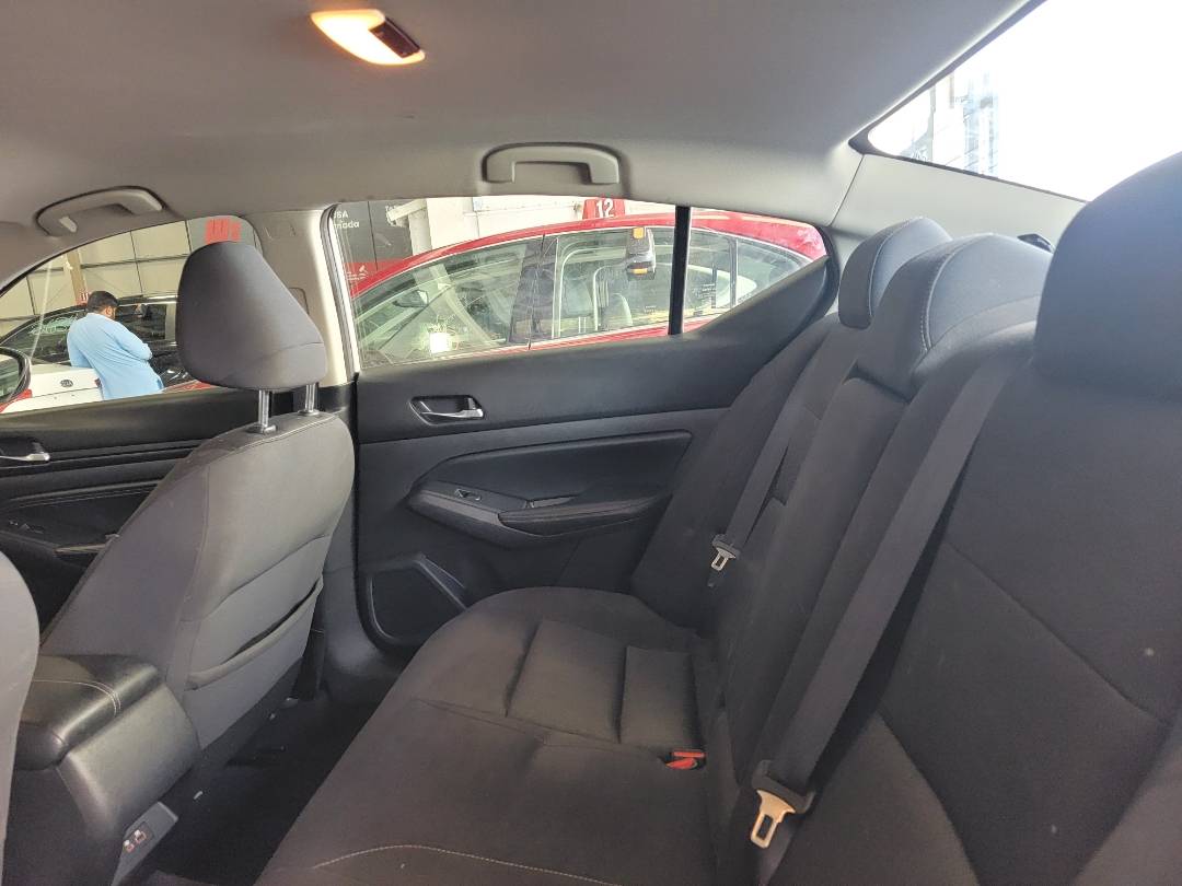 2019 NISSAN ALTIMA — 143981 Miles — Lot C237821 — Main - Marhaba Auctions Used Cars - Image 7