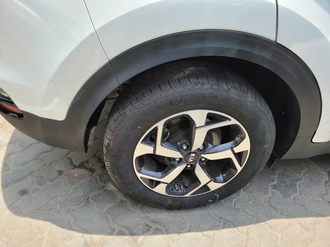 2021 KIA SPORTAGE — 67910 Miles — Lot M7904260 — Main - Marhaba Auctions Used Cars - Image 4