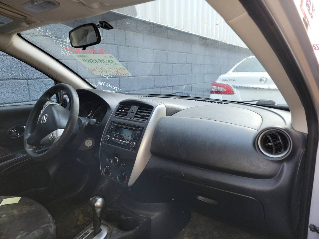 2015 NISSAN VERSA — 196801 Miles — Lot 38284569 - Marhaba Auctions Used Cars - Image 5