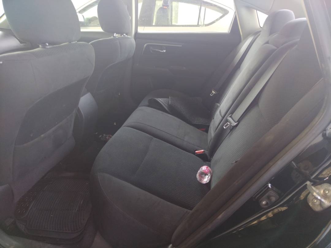 2014 NISSAN ALTIMA — 274809 Miles — Lot 69998423 - Marhaba Auctions Used Cars - Image 8