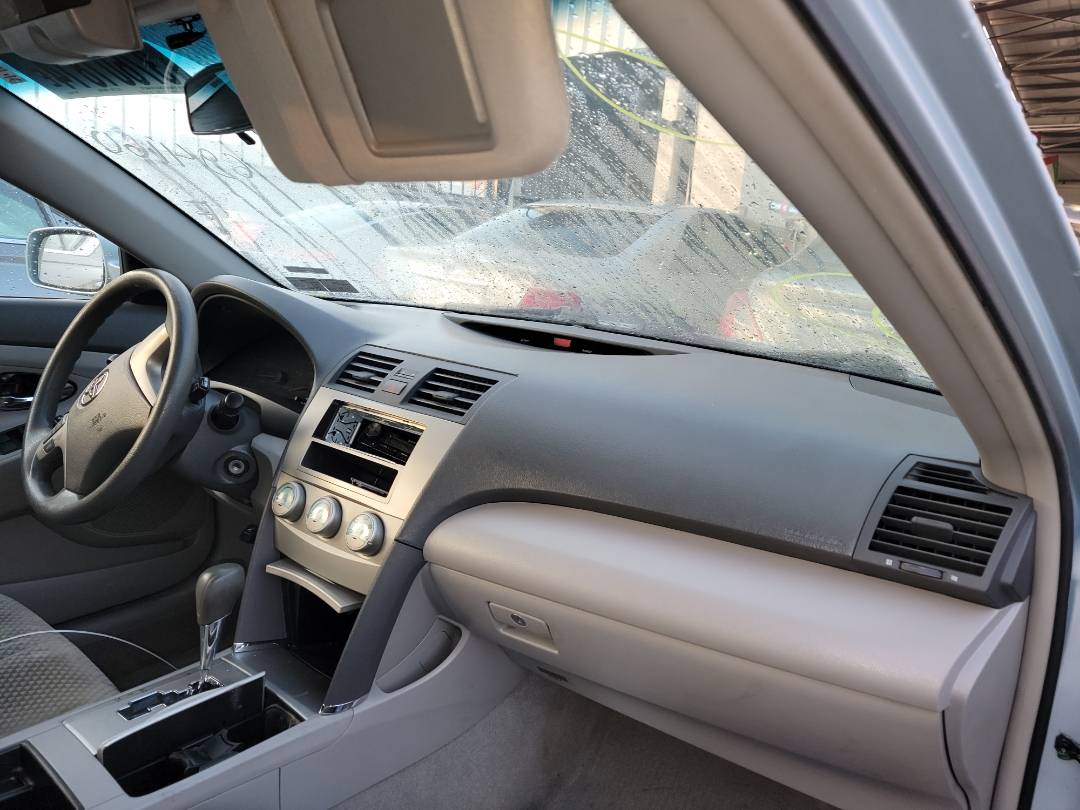 2007 TOYOTA CAMRY — 182194 Miles — Lot 37601814 - Marhaba Auctions Used Cars - Image 6