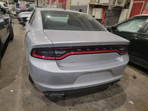 DODGE CHARGER