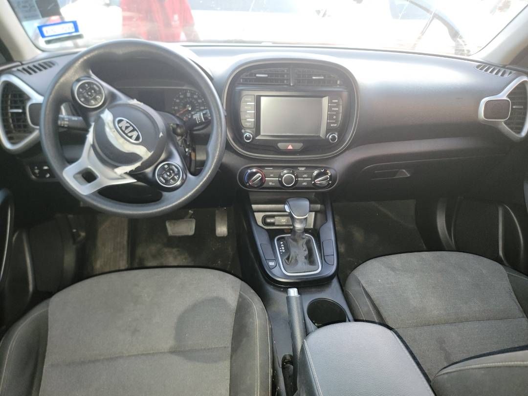 2020 KIA SOUL — 97343 Miles — Lot 7056676 — Main - Marhaba Auctions Used Cars - Image 7
