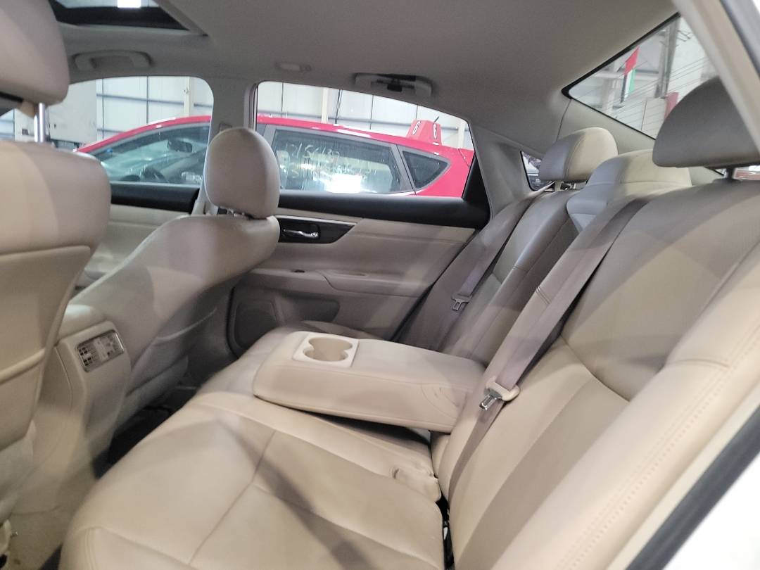 2013 NISSAN ALTIMA — 151549 Miles — Lot 80219114 — Main - Marhaba Auctions Used Cars - Image 7
