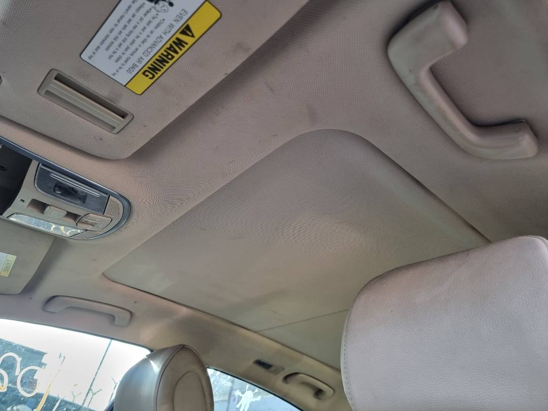 2015 HYUNDAI SONATA — 105046 Miles — Lot 215487 — Ind. 12 - Marhaba Auctions Used Cars - Image 9
