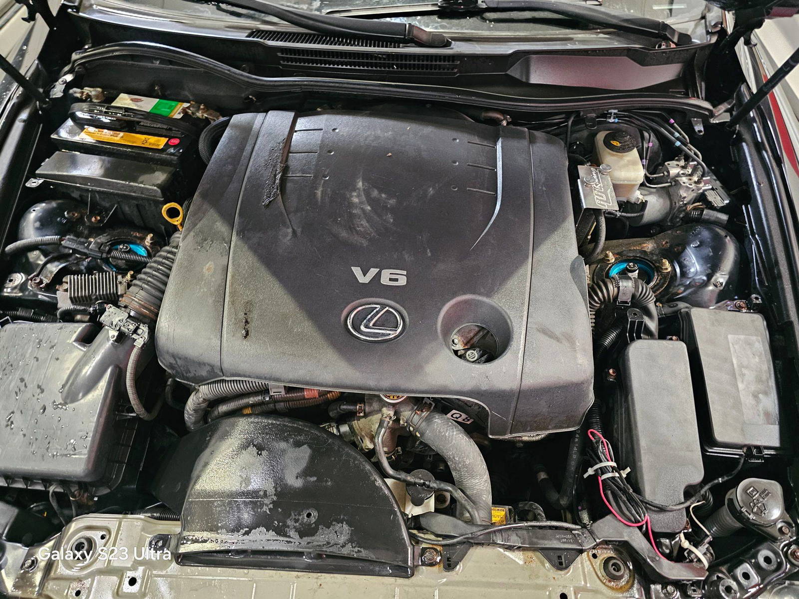 2009 LEXUS IS 250 — 155643 Miles — Lot 262992029461 — Main - Marhaba Auctions Used Cars - Image 12