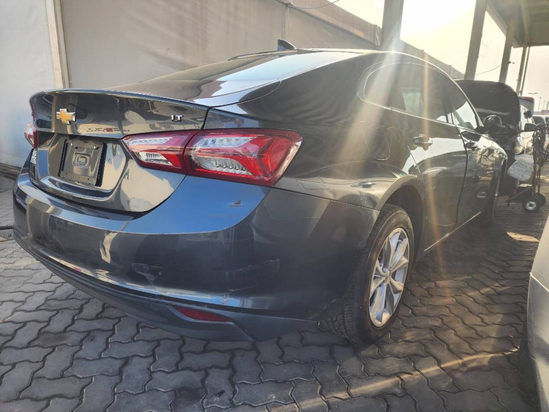 2021 CHEVROLET MALIBU — 59134 Miles — Lot 56440 — Main - Marhaba Auctions Used Cars - Image 9