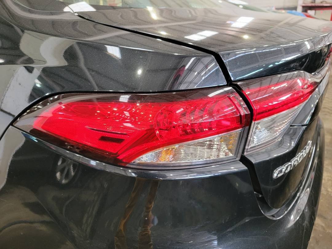 2020 TOYOTA COROLLA — 115737 Miles — Lot LJ020095 - Marhaba Auctions Used Cars - Image 11