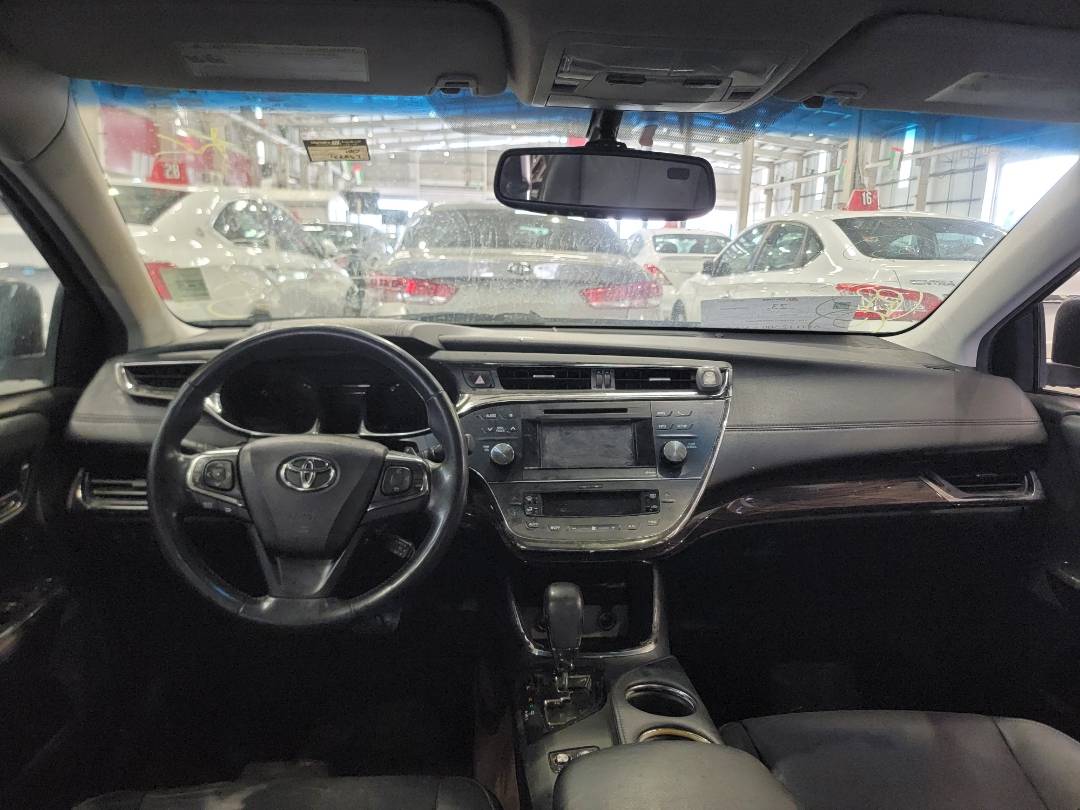 2014 TOYOTA AVALON — 156853 Miles — Lot 081862 — Main - Marhaba Auctions Used Cars - Image 7