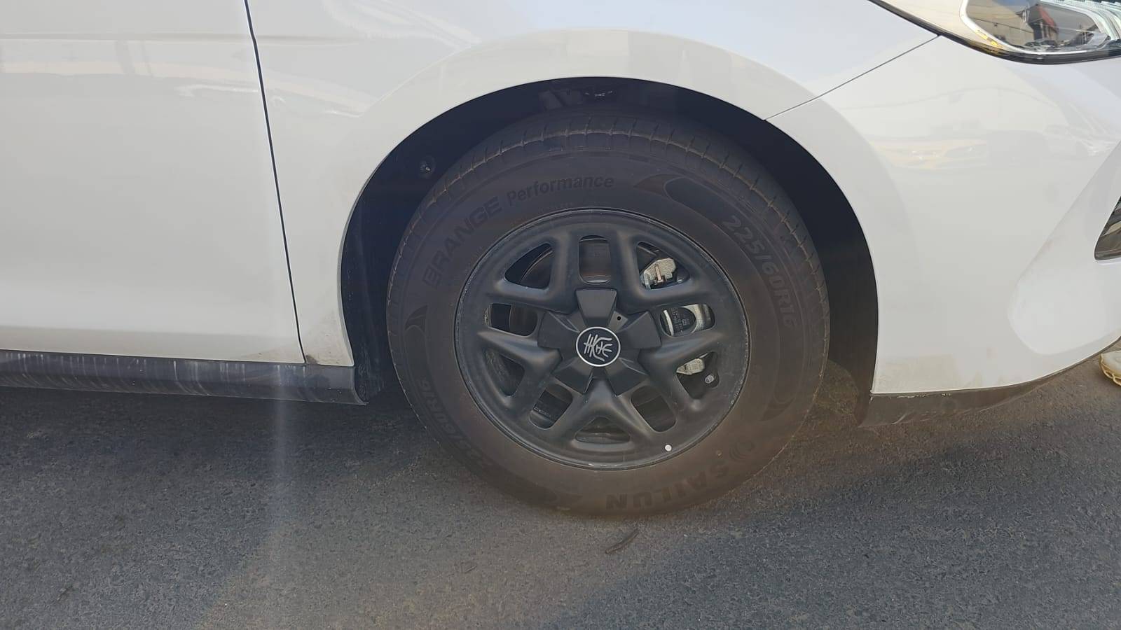 2025 BYD QIN PLUS — 16 KM — Lot S4546377 — Souq - Marhaba Auctions Used Cars - Image 12