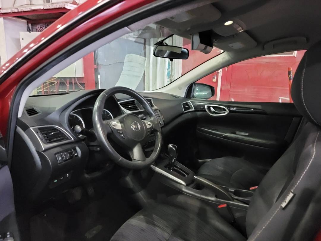 2016 NISSAN SENTRA — 187912 Miles — Lot P2GY244724 — Main - Marhaba Auctions Used Cars - Image 6