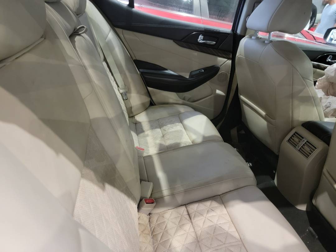 2016 NISSAN MAXIMA — 179405 Miles — Lot C389553 - Marhaba Auctions Used Cars - Image 10