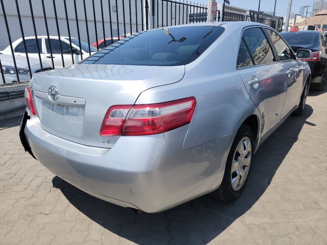 2007 TOYOTA CAMRY — 176543 Miles — Lot 38004456 - Marhaba Auctions Used Cars - Image 8