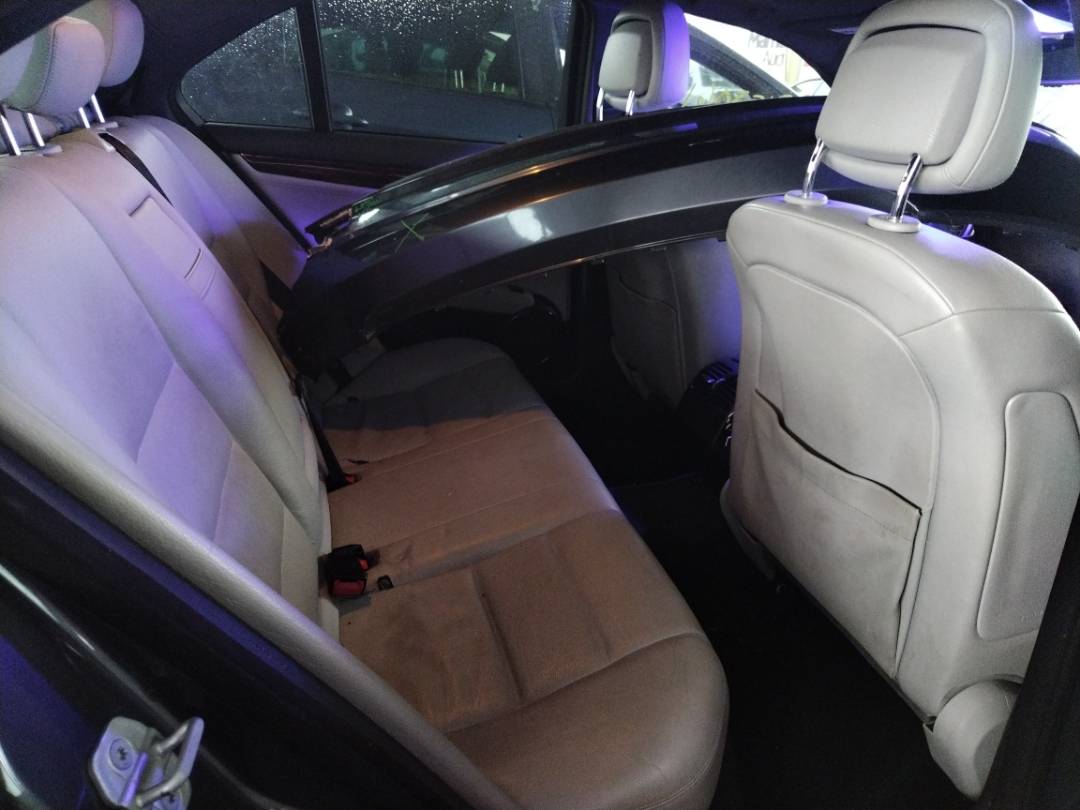2011 MERCEDES BENZ C300 — 127653 Miles — Lot 38158061 - Marhaba Auctions Used Cars - Image 5